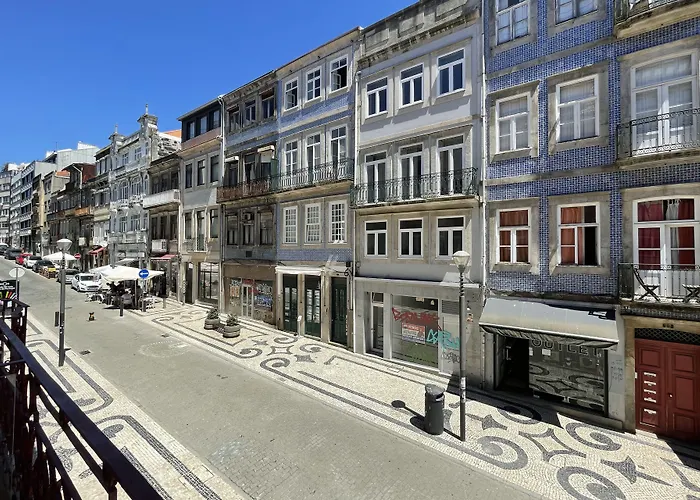 Hotel Casual Raizes Porto